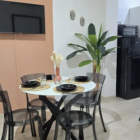 Kasa In Centro Intero