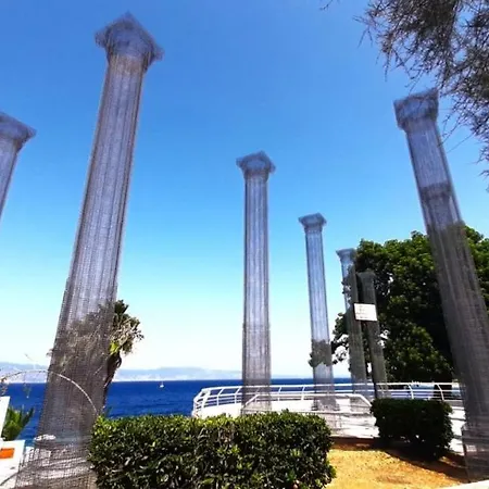 Kasa In Centro Intero * Ρέτζιο ντι Καλάμπρια