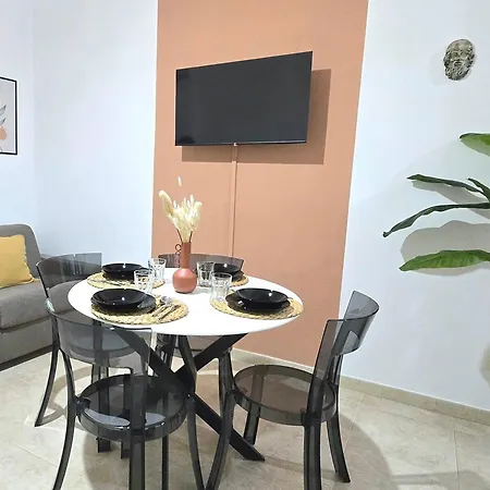 Kasa In Centro Intero *