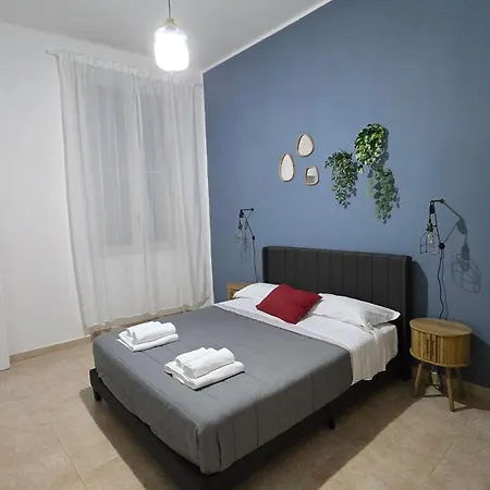 Kasa In Centro Intero *