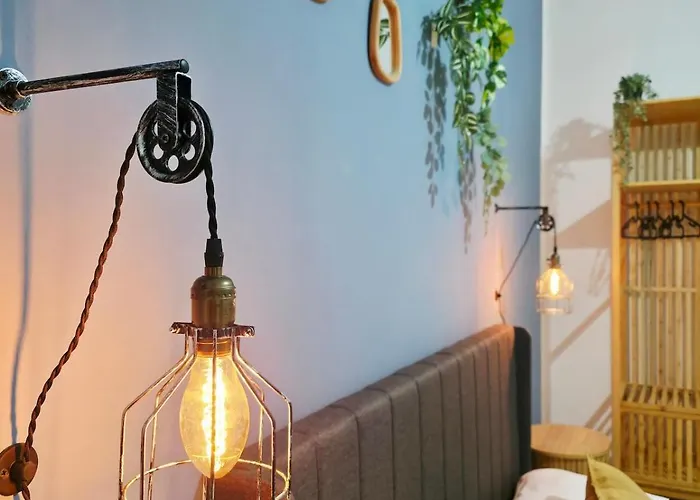 Kasa In Centro Intero Διαμέρισμα *