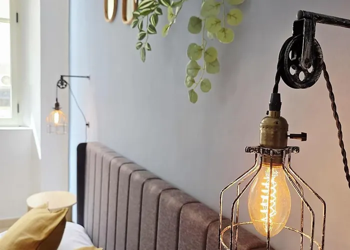 Kasa In Centro Intero * Ρέτζιο ντι Καλάμπρια