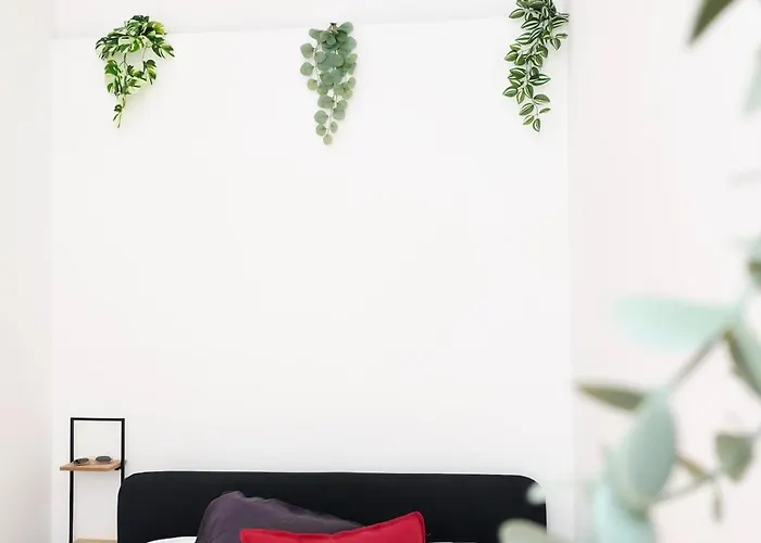 Kasa In Centro Intero Διαμέρισμα *