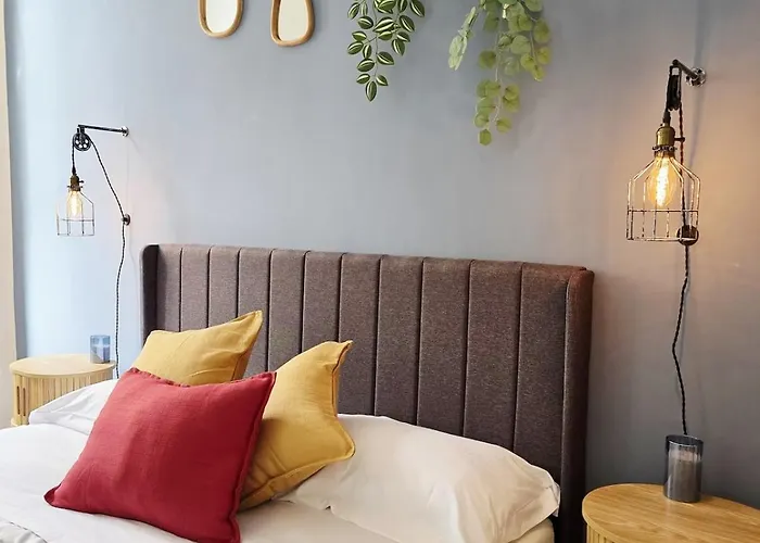 Kasa In Centro Intero * Ρέτζιο ντι Καλάμπρια