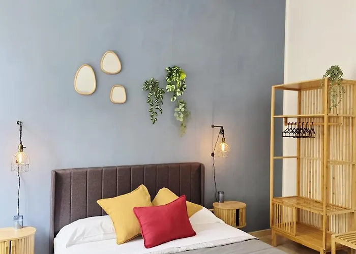 Kasa In Centro Intero *