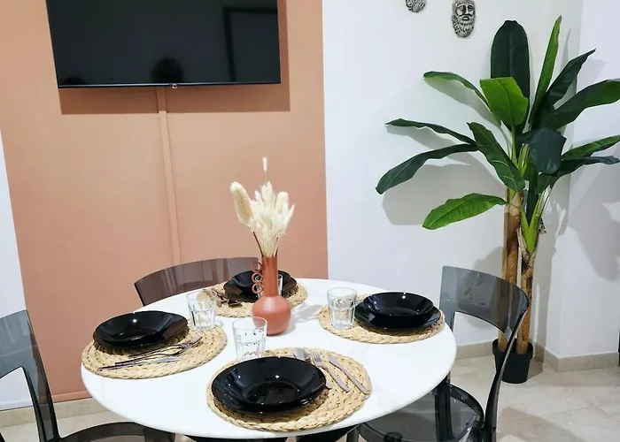 Διαμέρισμα Kasa In Centro Intero