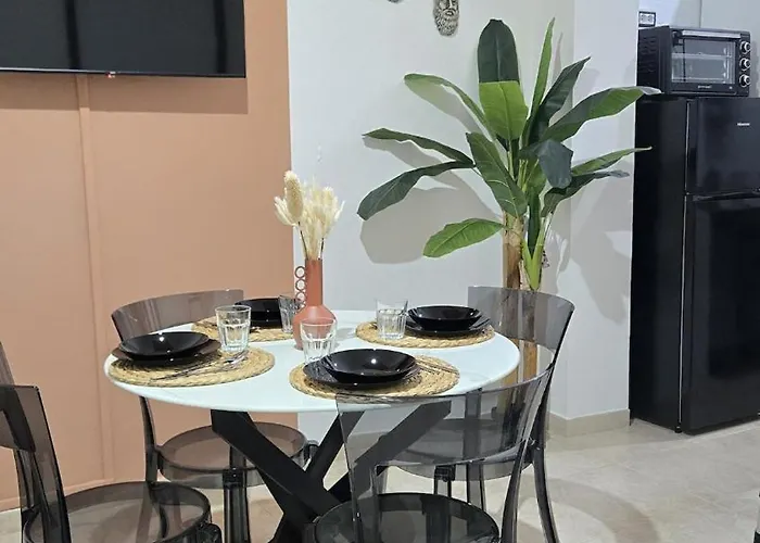 Kasa In Centro Intero