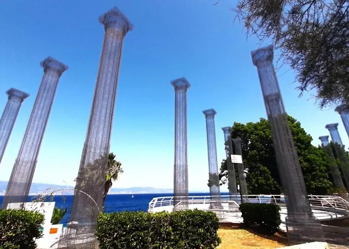 Kasa In Centro Intero * Ρέτζιο ντι Καλάμπρια