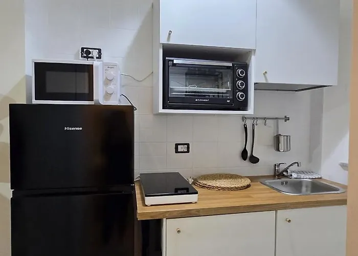 Kasa In Centro Intero Διαμέρισμα