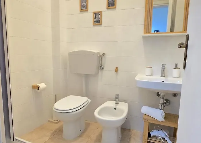 Διαμέρισμα Kasa In Centro Intero