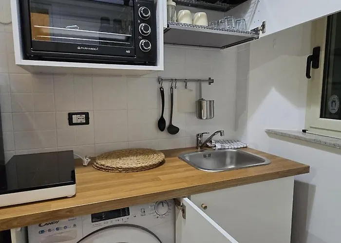 Kasa In Centro Intero Διαμέρισμα Ρέτζιο ντι Καλάμπρια