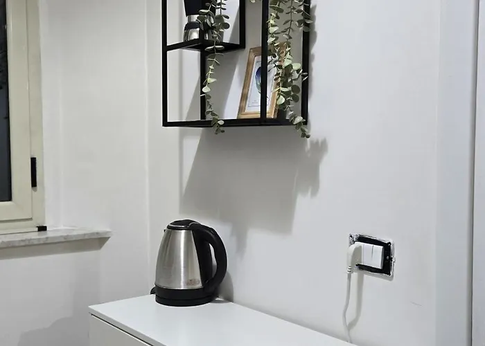 Kasa In Centro Intero Ρέτζιο ντι Καλάμπρια