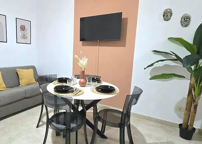 Kasa In Centro Intero *