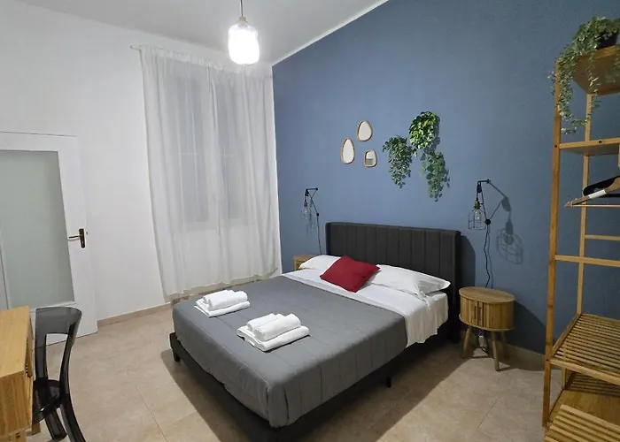 Kasa In Centro Intero *