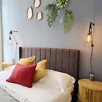 Kasa In Centro Intero * 레조디칼라브리아