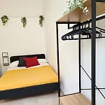 Kasa In Centro Intero Apartmán