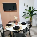 Kasa In Centro Intero Apartmán *