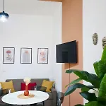 Kasa In Centro Intero 아파트 레조디칼라브리아