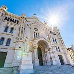 Kasa In Centro Intero Apartmán Reggio di Calabria