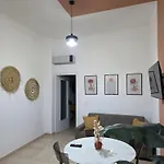 아파트 Kasa In Centro Intero 레조디칼라브리아