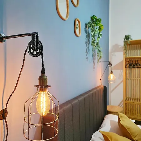 Kasa In Centro Intero Apartment *