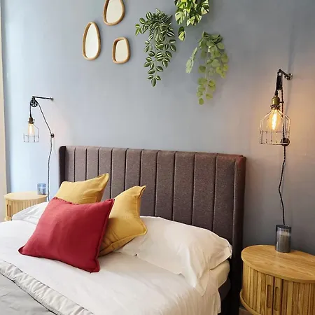 Kasa In Centro Intero * Reggio Calabria