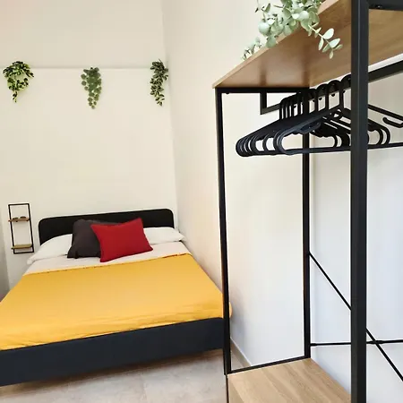 Kasa In Centro Intero Apartment