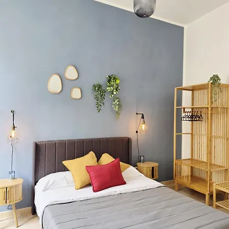 Kasa In Centro Intero *