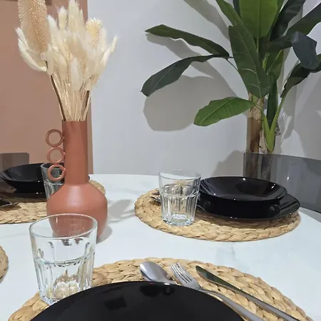 Apartment Kasa In Centro Intero