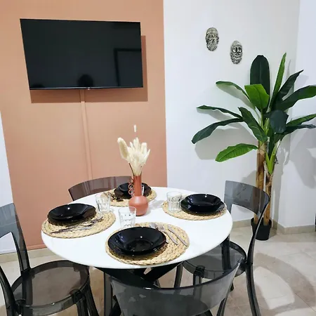 Apartment Kasa In Centro Intero