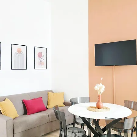 Appartement Kasa In Centro Intero Reggio di Calabria