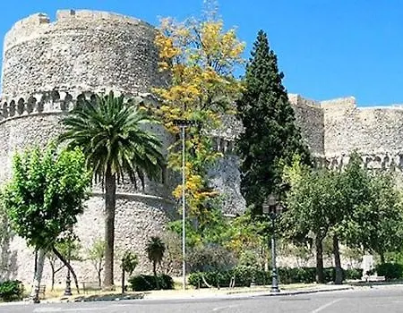 Kasa In Centro Intero Apartment *