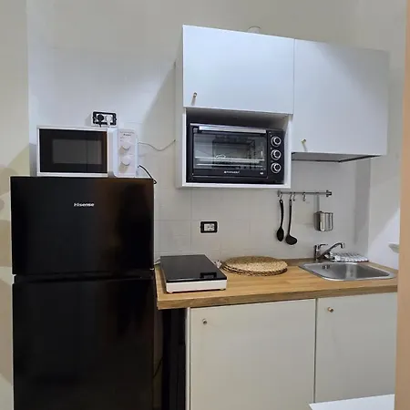 Kasa In Centro Intero Apartmán