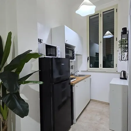 Appartement Kasa In Centro Intero Reggio di Calabria