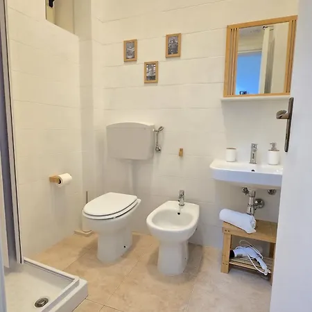 Apartment Kasa In Centro Intero