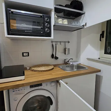 Kasa In Centro Intero Apartment Reggio Calabria