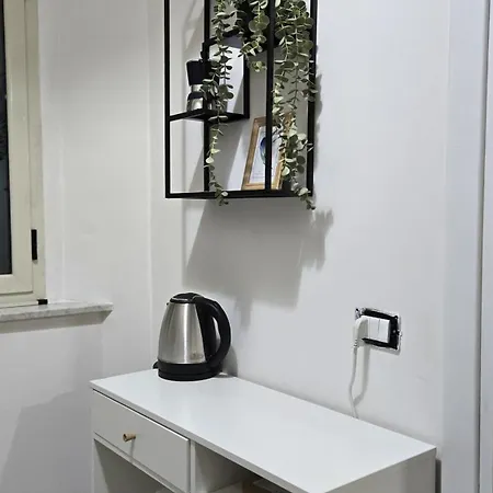 Kasa In Centro Intero Reggio Calabria