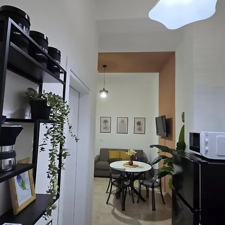 Apartment Kasa In Centro Intero *