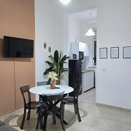 Kasa In Centro Intero Apartment Reggio Calabria