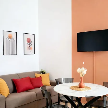 Kasa In Centro Intero Appartement Reggio di Calabria