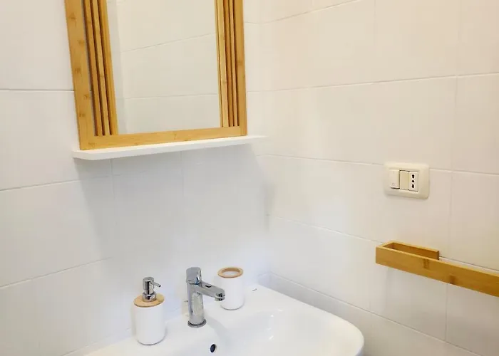 Appartement Kasa In Centro Intero