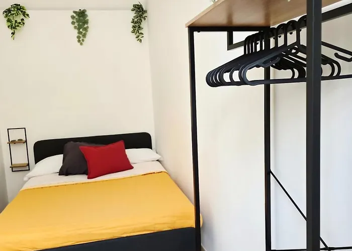 Kasa In Centro Intero Appartement