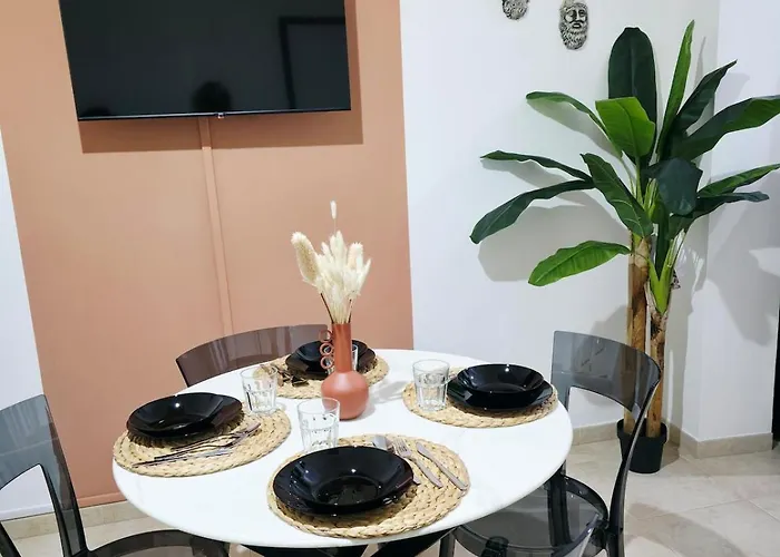 Kasa In Centro Intero Appartement *