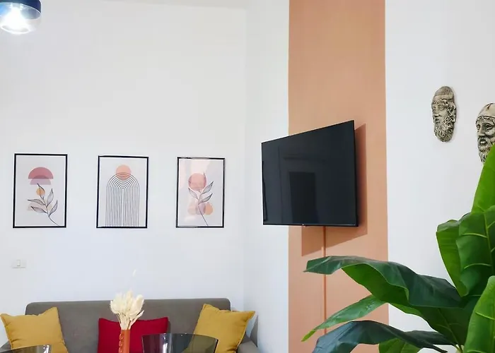 Kasa In Centro Intero Appartement Reggio di Calabria