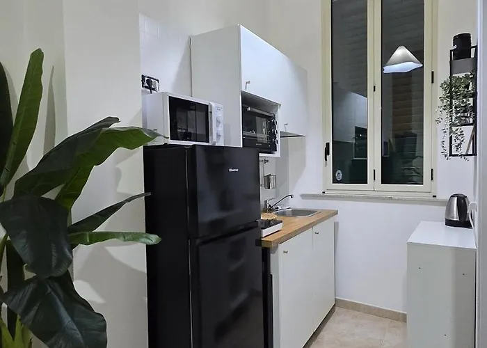Appartement Kasa In Centro Intero Reggio di Calabria