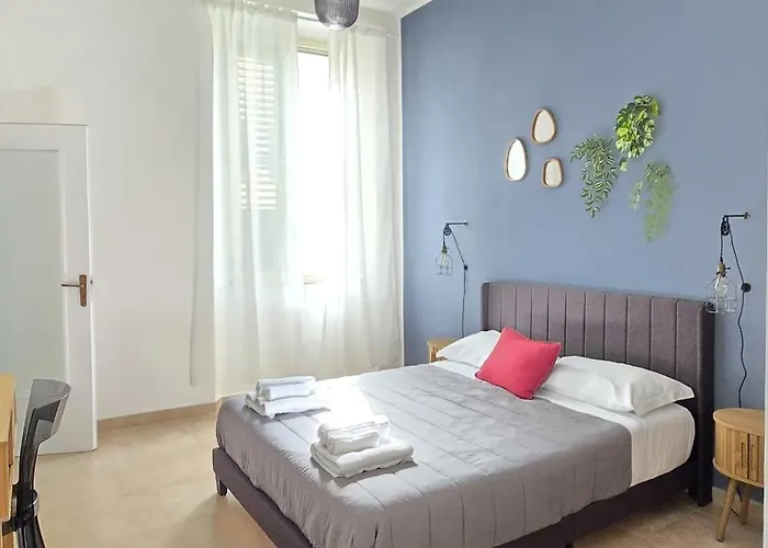 Kasa In Centro Intero *