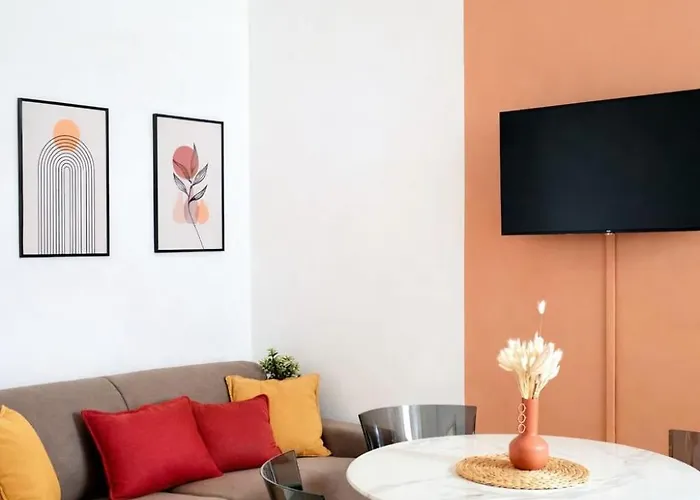 Kasa In Centro Intero Appartement Reggio di Calabria